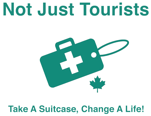 not just tourists logo