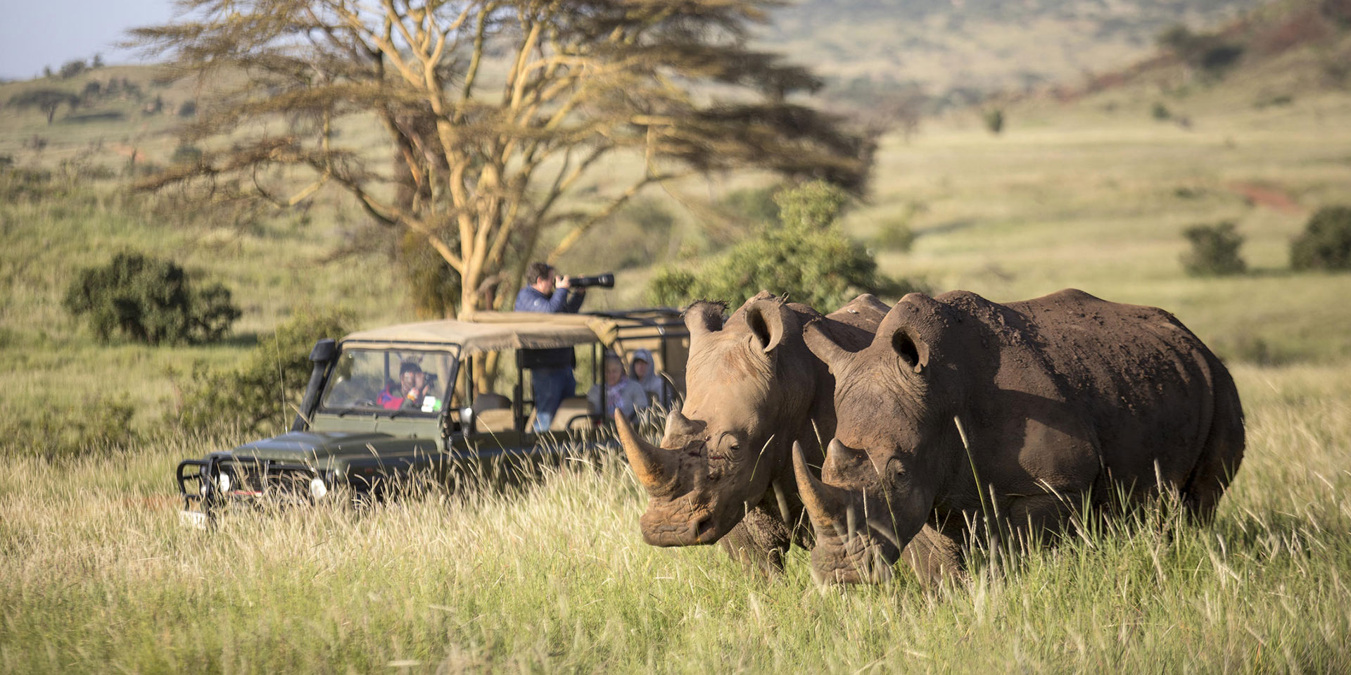 kenya safari in style holiday
